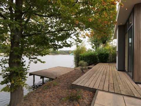 Maison 6 personnes - Pavillon 6