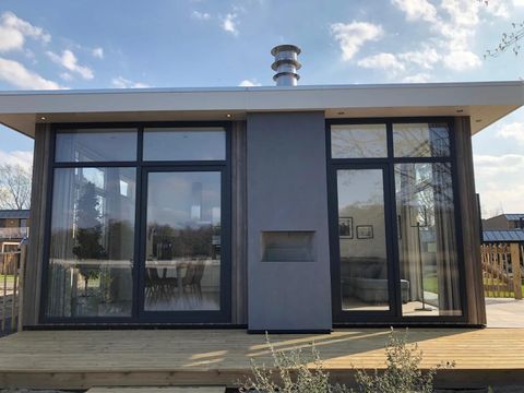 Maison 6 personnes - Pavillon 6