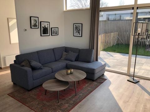Maison 6 personnes - Pavillon 6