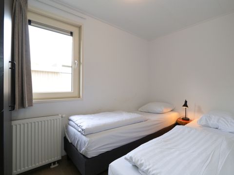 Maison 6 personnes - Pavillon 6