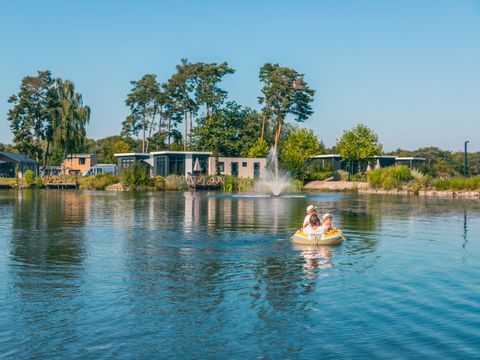 Chalet 6 personnes - Mobilehome 6