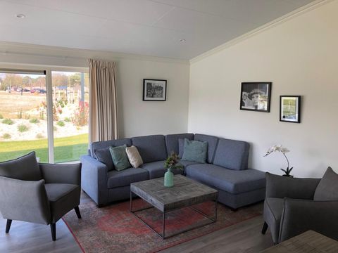 Maison 6 personnes - Hackfort 6