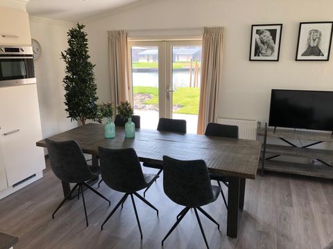 Maison 6 personnes - Hackfort 6