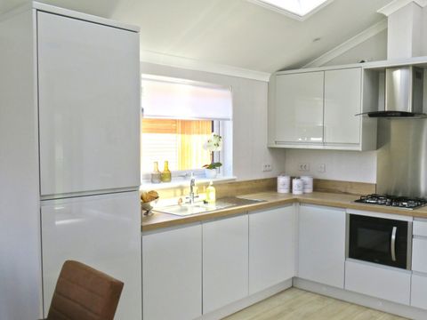 Maison 6 personnes - Hackfort 6