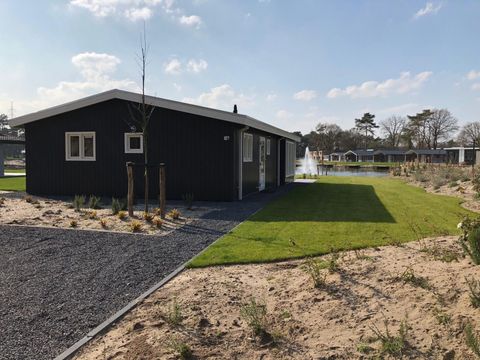 Maison 6 personnes - Hackfort 6