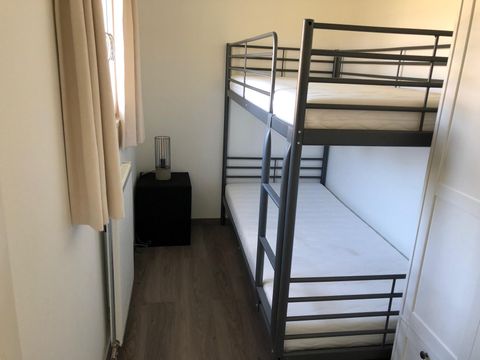 Maison 6 personnes - Hackfort 6