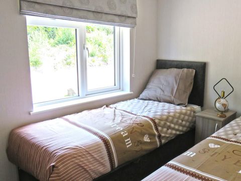 Maison 6 personnes - Hackfort 6