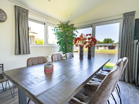 Maison 6 personnes - Hackfort 6