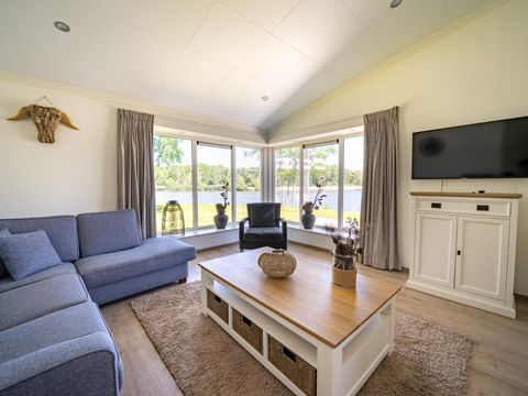 Maison 6 personnes - Hackfort 6