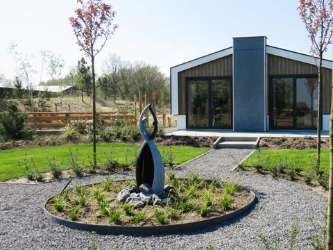 Maison 6 personnes - Velthorst 6