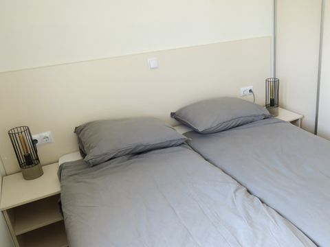 Maison 6 personnes - Velthorst 6