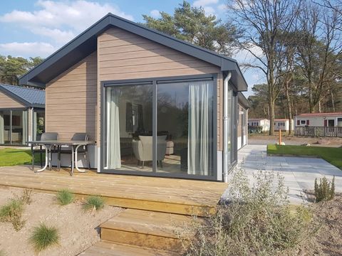 Maison 6 personnes - Velthorst 6