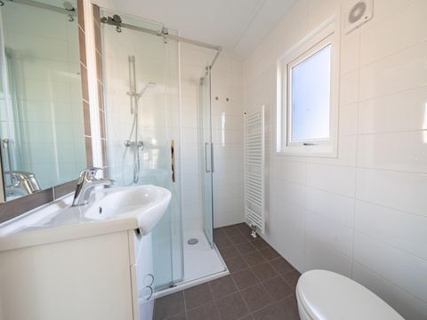 Maison 6 personnes - Velthorst 6