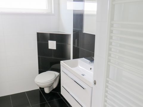 Maison 6 personnes - Velthorst 6