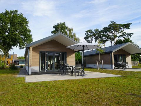 Maison 6 personnes - Velthorst 6