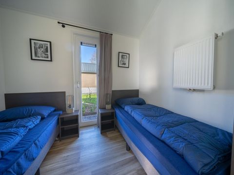 Maison 6 personnes - Velthorst 6