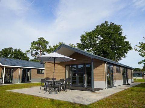 Maison 6 personnes - Velthorst 6
