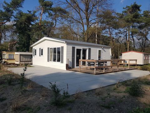 Maison 6 personnes - Velthorst 6