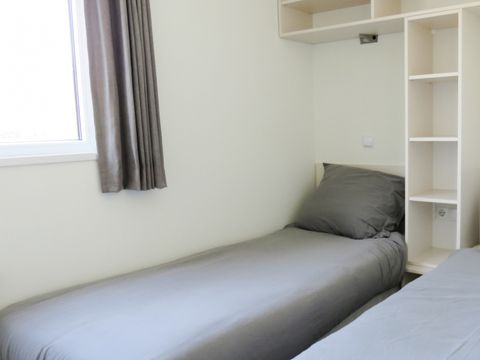 Maison 6 personnes - Velthorst 6