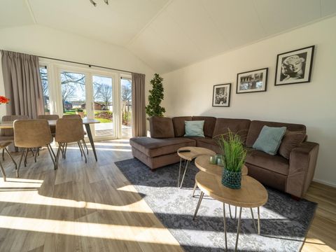 Maison 6 personnes - Velthorst 6