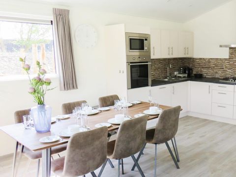 Maison 6 personnes - Velthorst 6