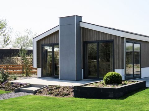 Maison 6 personnes - Velthorst 6