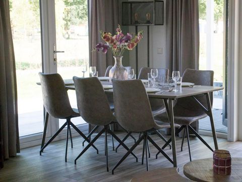 Maison 6 personnes - Velthorst 6
