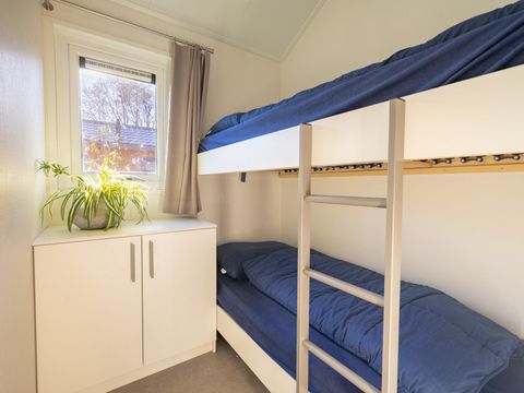 Maison 6 personnes - Velthorst 6