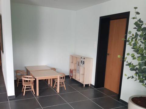 MAISON 24 personnes - Hébergement de groupes Sauna 24