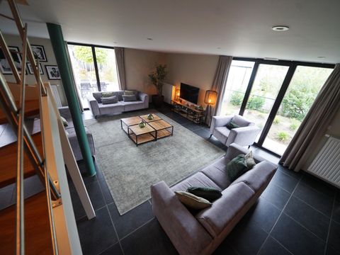 Hébergement pour groupe 24 personnes - Hébergement de groupes Sauna 24