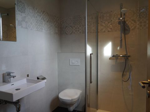 Hébergement pour groupe 24 personnes - Hébergement de groupes Sauna 24