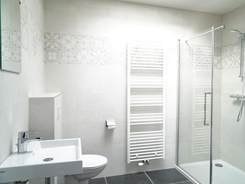 Hébergement pour groupe 24 personnes - Hébergement de groupes Sauna 24