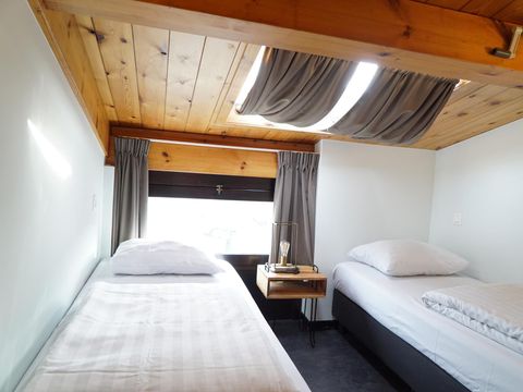 Hébergement pour groupe 24 personnes - Hébergement de groupes Sauna 24