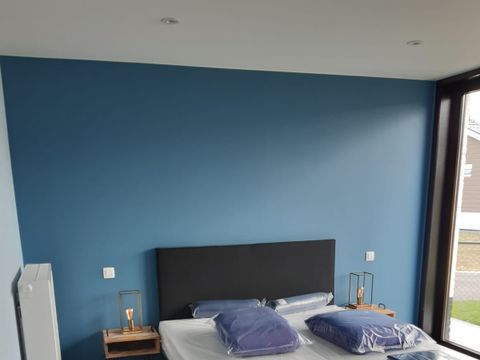 MAISON 24 personnes - Hébergement de groupes Sauna 24