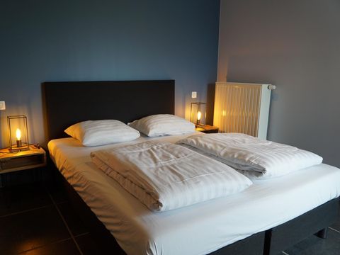 Hébergement pour groupe 24 personnes - Hébergement de groupes Sauna 24