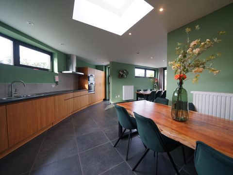 MAISON 24 personnes - Hébergement de groupes Sauna 24