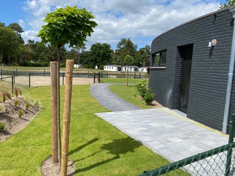 Hébergement pour groupe 24 personnes - Hébergement de groupes Sauna 24