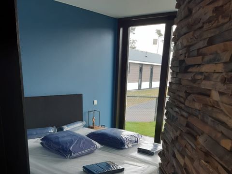MAISON 24 personnes - Hébergement de groupes Sauna 24