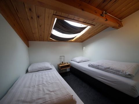 MAISON 24 personnes - Hébergement de groupes Sauna 24