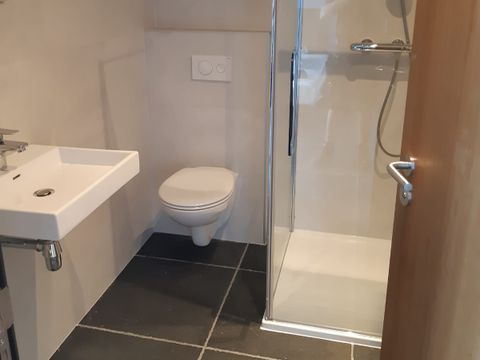 Hébergement pour groupe 24 personnes - Hébergement de groupes Sauna 24