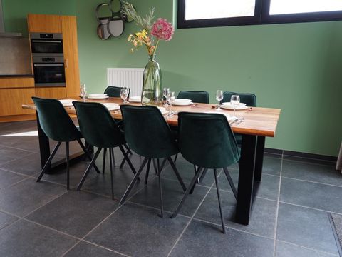 Hébergement pour groupe 24 personnes - Hébergement de groupes Sauna 24