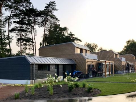 Appartement 4 personnes - Kempen 4