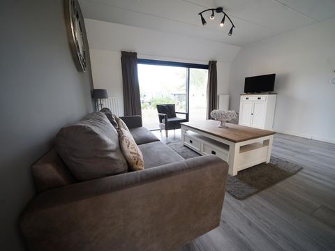 Appartement 4 personnes - Kempen 4