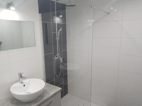 Appartement 4 personnes - Kempen 4