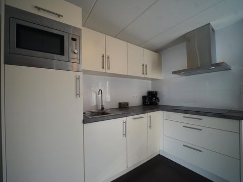 Appartement 4 personnes - Kempen 4