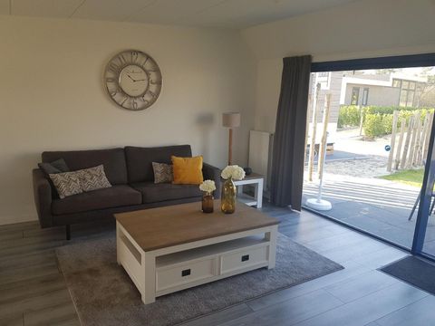 Appartement 4 personnes - Kempen 4
