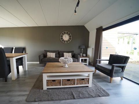 Appartement 4 personnes - Kempen 4