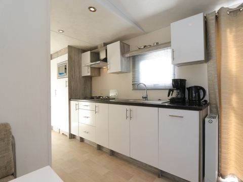 Maison 6 personnes - Berkel 6