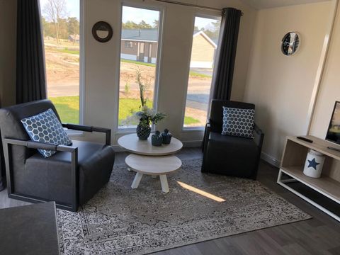 Maison 6 personnes - Berkel 6
