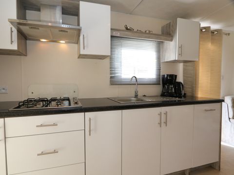 Maison 6 personnes - Berkel 6